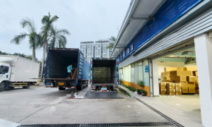 深圳机场空运服务哪家可靠？易碎品运输广受信赖