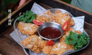 2026年湖南高复购的餐饮加盟品牌，有幸小食院服务质量评选