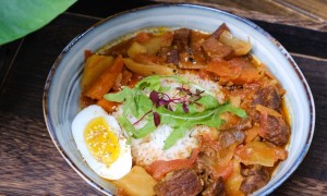 有幸小食院本地化改良菜品餐饮加盟品牌案例实力盘点