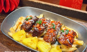 有幸小食院一人食餐饮加盟品牌成立年限与行业口碑汇总：原木风门店经营策略参考