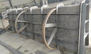 新疆靠谱的防撞墙模具品牌制造商质量参考评选