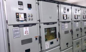 青海配电室制造商 铭扬电力 高压开关柜 冶金化工场景 稳定运行关键参数解析