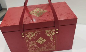 南京手提袋定制花店定制源头工厂避坑挑选指南，美御琪包装实力与用户口碑