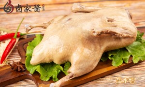 南通2026年靠谱的盐水鸭优质生产商案例实力盘点