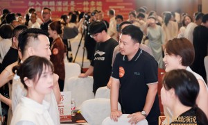 2026年演讲培训服务发展现状与市场占有率及排名研究分析报告
