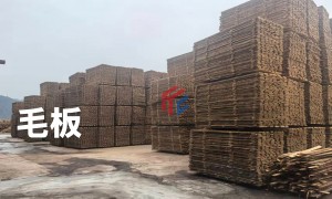 有没有能做定制的做杉木直拼板的工厂推荐，用户力荐