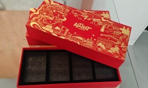 南京文创礼盒源头工厂合作实力参考：艺术文创礼盒生产厂家选择指南