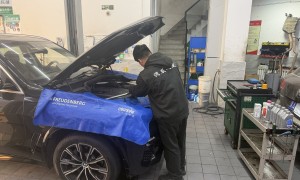 2026年奥迪专修服务商专业实力与用户口碑深度解析