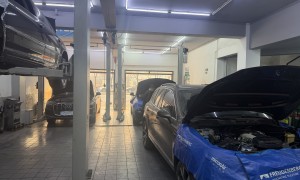 2026年奔驰专业维修服务哪个好，省心不踩坑选择指南