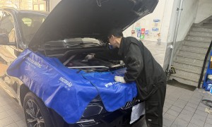 2026年保时捷专修服务商挑选全攻略