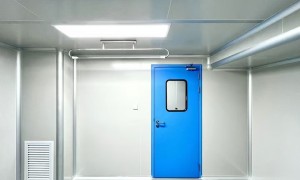 无尘车间工程项目服务商能力调研报告：从方案设计到验收交付全流程观察