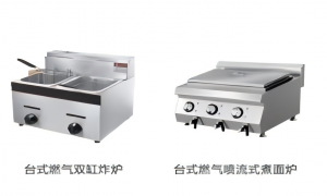 大型商用厨房设备国内制造厂选哪家好？用料扎实的源头工厂选购参考汇总