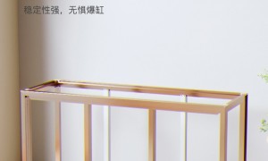 浙江定制鱼缸服务找哪家，2026年靠谱服务商实力参考