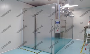 江浙沪制药设备臭氧灭菌柜厂家排名前五，正规源头工厂综合实力推荐