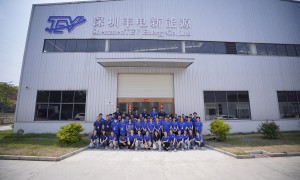 丰电新能源规模大不大