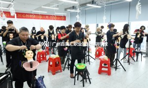 东莞2026年评价高的广州六个月美发全科班学校推荐，不踩坑挑选指南