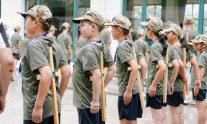 2026年常州资质齐全的夏令营机构，适合女孩的生存技能研学营用户力荐