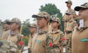 2026年江苏适合6到16岁孩子的正规夏令营机构挑选全攻略