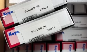 轴承早期故障处理与安装指导专业服务公司推荐