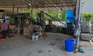 广东靠谱的透水砖生产厂哪家售后好？护坡砖透水砖定制厂家质量参考评选