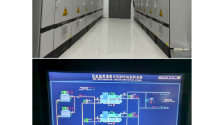 厂房车间高大空间供暖评估怎么做？天津专业供热服务商选购避坑技巧