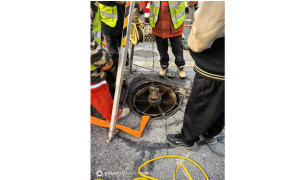 北京靠谱的管道清淤服务商测评排名：冬季防冻不踩坑选择指南