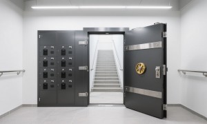 2026年浙江正规的防火保险柜制造厂家公司推荐