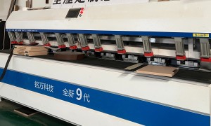 2026年鄂尔多斯全屋定制PUR封边厂家靠谱商家测评排名