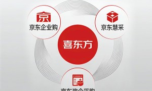 2026年京东企业购供应链优化服务商甄选：助力企业拿单与品牌增长