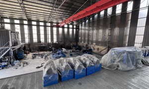 2026年自动化管材加工设备行业现状与市场占有率及排名研究分析报告