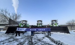 新疆买装载机能降低停工损失的推荐，靠谱供应商测评排名