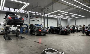 天津宝奥之星：奔驰变速箱顿挫检查需要专业工具吗？客户口碑力荐