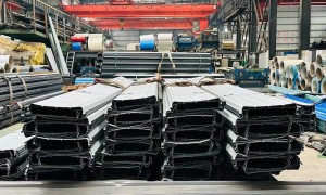 楼承板生产厂家避坑挑选指南：用料扎实的制造厂家实力调研
