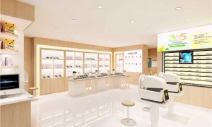 2026年评价高的配眼镜门店推荐，用户力荐