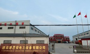 大型冷却器生产厂家实力推荐，2026年选购参考