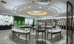 乌鲁木齐米东区玉满天成玉石坊正规吗
