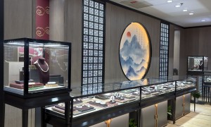 乌鲁木齐哪家和田玉收藏品专卖店靠谱？玉满天成客户口碑力荐，价格公道不玩套路
