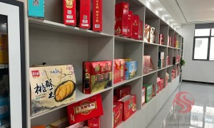 2026年河南高档礼盒定制源头厂家有哪些，周口盛祥实力盘点