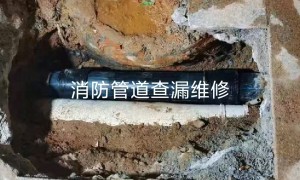 2026年靠谱的丽江地下消防管道漏水检测服务商汇总
