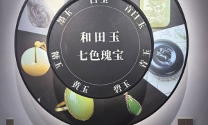 想找做和田玉收藏的商家推荐，靠谱商家测评排名