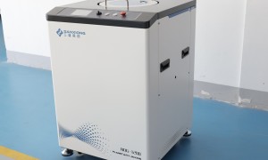 2026年上海真空脱泡机源头工厂实力与用户口碑