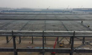 河南恒发钢结构：钢结构安装方案定制，覆盖桥梁与市政工程应用场景