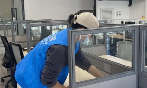 适合初创公司的办公室兼职保洁服务推荐，求推荐服务好的商家