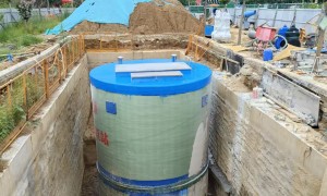 雨水一体化泵站生产厂家发展现状与市场占有率及排名研究分析报告