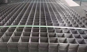 2026年评价高的钢筋网片优质生产商/支护钢筋网片源头工厂企业全景分析
