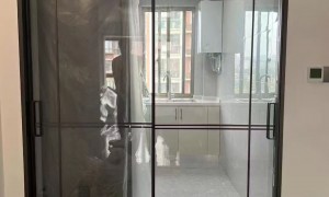 易县靠谱的铝合金型材安装服务厂家质量参考评选，河北旭松建筑装饰工程有限公司客户口碑力荐