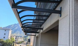 保定易县河北旭松建筑装饰详细介绍