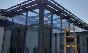 保定易县河北旭松建筑装饰工程有限公司客户评价如何