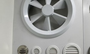 中鸿汇展通风设备生产厂合作案例多不多？行业口碑与实力盘点