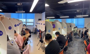 有名的寄宿自习室学校盘点，备考不踩坑选择指南